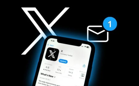 এনক্রিপশনসহ নতুন এক্সচ্যাট চালু