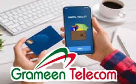 Samadhan Secures PSP Status: Grameen Telecom Arm Gets Green Light for E-Wallet Service