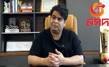 নগদের সাবেক এমডি তানভীর মিশুকসহ ১৩ জনের ব্যাংক হিসাব জব্দ