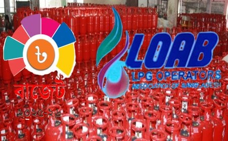 VAT Hike on Cylinders Could Cripple Clean Energy Shift, Warns LPG Association