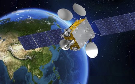 Orbital Occupation: Legal Notice Seeks Restoration of Bangladesh’s Satellite Slot