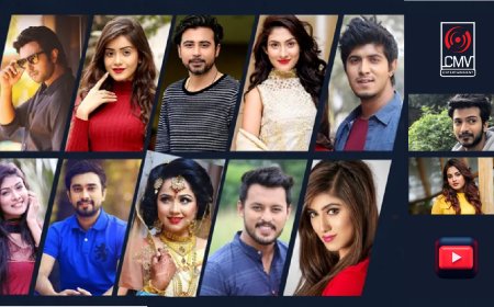 CMV Curates Colorful Collection of Eid Dramas