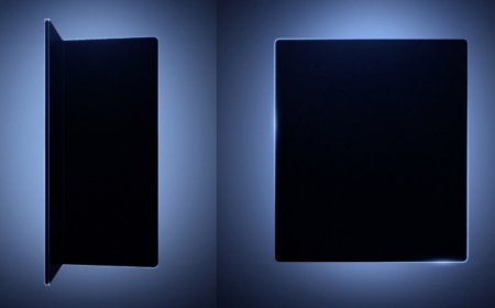 গ্যালাক্সি জেড ফোল্ড আল্ট্রা’র টিজার প্রকাশ