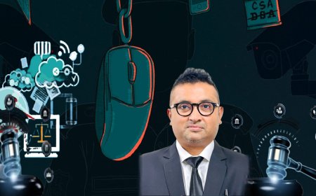 সাইবার নিরাপত্তা আইন ২০২৩- বাস্তবায়নে প্রয়োজন চারটি পৃথক ডিজিটাল আইন