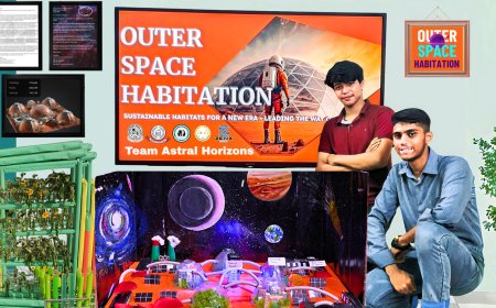 মঙ্গলে উপনিবেশ গড়ার স্বপ্ন বুনছে আবির-মিশাল