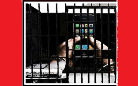 Prison Phone Problem: Interim Government Moves to Install Network Jammers
