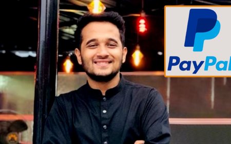 Mir Snigdha's Open Letter Urges PayPal Launch in Bangladesh