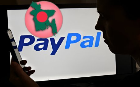 পেপ্যাল না থাকায় ক্ষতি কী?