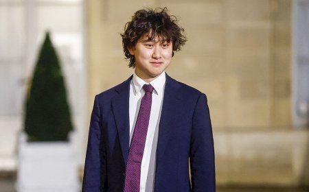 অ্যালেক্স ওয়াং এর নেতৃত্বে নতুন এআই ল্যাব বানাচ্ছে মেটা