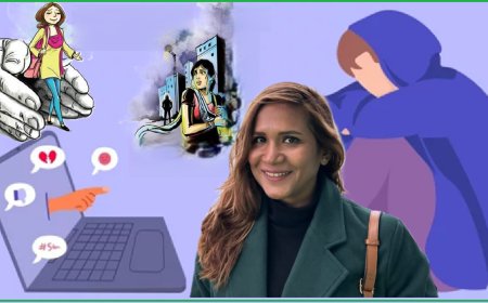 সাইবার দুনিয়ায় নারীর নিরাপত্তা কোথায়?