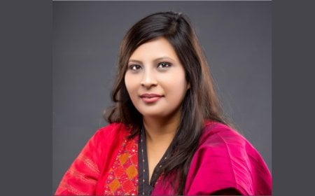 স্টারলিংক নয়, ফ্রিল্যান্সাররা চায়  রিয়েল আইপি