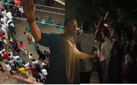 Cinema Controversy: Chaos and Criticism Follow Violent Films Featuring Shakib Khan