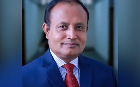 BOU Vice Chancellor’s Messaging Accounts Hacked, Public Warned Against Fraud