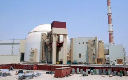 Israeli Strikes Kill Six Iranian Nuclear Scientists; Uranium Enrichment Site Remains Intact