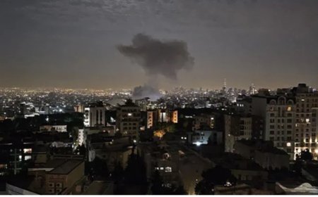 AI Infrastructure Alert: IRGC Threatens Attacks on US Tech Firms in Middle East