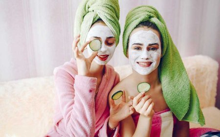 TikTok Trends Trigger Troubling Skin Scares Among Teens