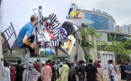 Eye Institute Reopens After 18-Day Shutdown