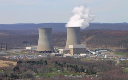 পারমাণবিক শক্তির দৌড়ে যুক্ত হলো অ্যামাজন