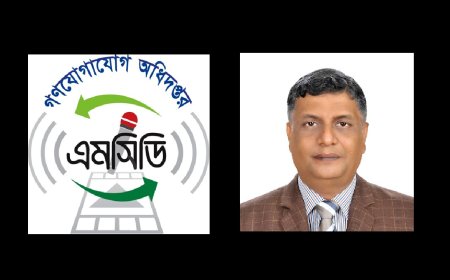 Mass Communication Engineer Azim Uddin Passes Away; Broadcasting Affairs Adviser Condoles