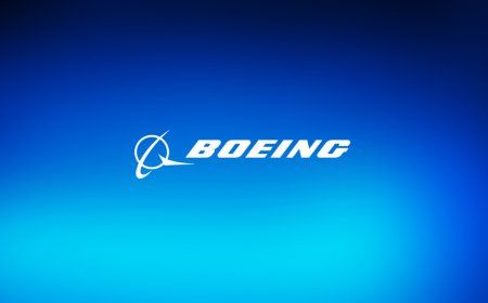 Boeing Braces for Slower Growth in Long-Term Jet Demand