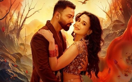 Tandab Targeted: Shakib Khan's Eid Release Falls Victim to Piracy