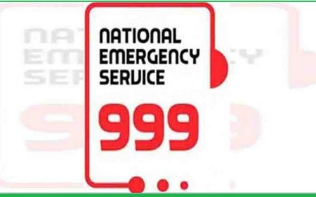 Eid Emergency: Over 220,000 Calls Handled by 999 During Eid-ul-Adha Holidays