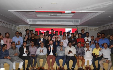 SASSO Seminar Showcases Sustainable Solutions for Poultry Sector