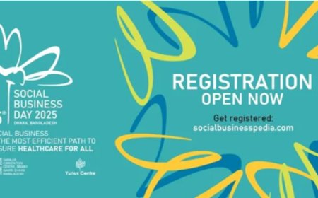 Social Business Summit Set to Spotlight Sustainable Healthcare Solutions