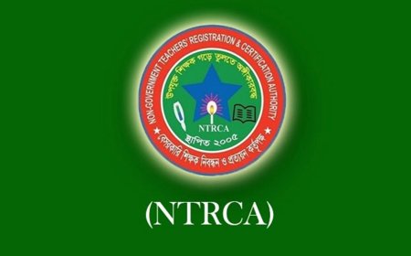 NTRCA Releases E-Certificates for 18th Teachers’ Registration
