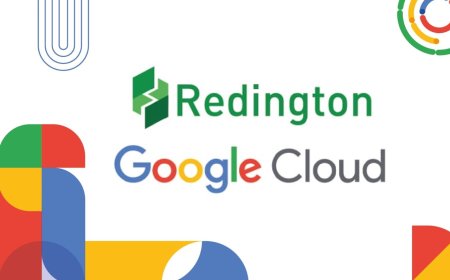 বাংলাদেশে গুগল ক্লাউড সেবা দিচ্ছে  রেডিংটন
