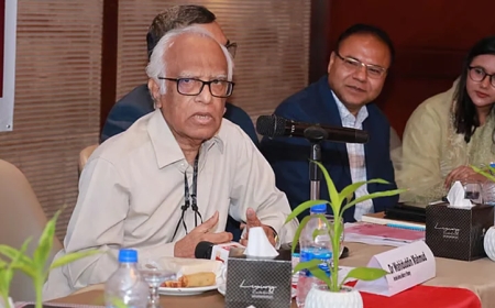 Project Papers to Go Public, Says Planning Adviser