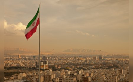 Iran Imposes Tech Taboos Amid Escalating Cyber Espionage Fears