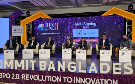 UITS and BACCO Bridge Academia and Industry Through MoU