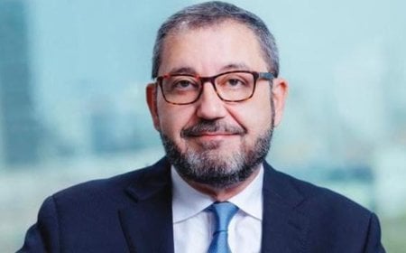 Ziad Shatara appointed as Managing Director and CEO of Robi Axiata PLC.
