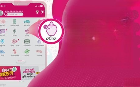 bKash Broadens Savings Options with Monthly DPS Launch