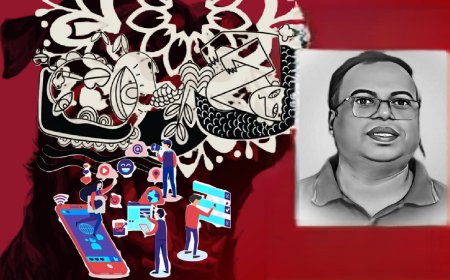 থাক ভিক্ষে তোর কুকুর সামলা