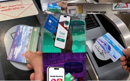 Metro to Introduce Universal Ticketing System Amid Rapid Pass Shortage