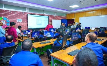 কোড ছাড়াই প্রযুক্তি আপনাকে চেনে