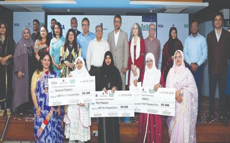 Female Founders Shine in Startup Showdown