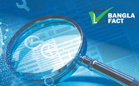 BanglaFact Debunks Disinformation Linking Indian Citizen to July War Hero Identity