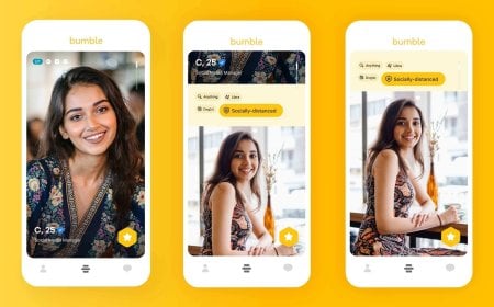 এআই ডেটিং সহায়ক ‘বি’ আনছে বাম্বল