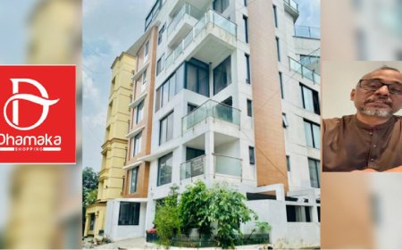 CID Seizes Dhamaka Assets over Money Laundering