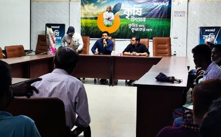 ফিনটেক উইগ্রো নিয়ে পরস্পর বিরোধী তথ্য প্রকাশ