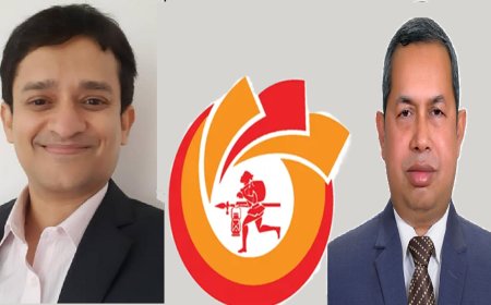 Nagad Leadership Nomination: Mutasim Billah Proposed as CEO, Board Restructuring Recommended