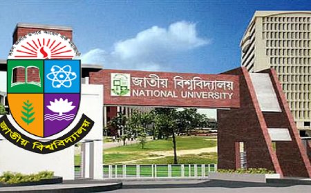 National University Honours Admission Begins: First Merit List Students to Download Forms from June 28