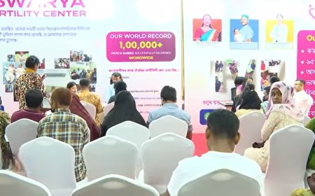 Fertility Fair Faces Fallout Over Foreign Doctors’ Services