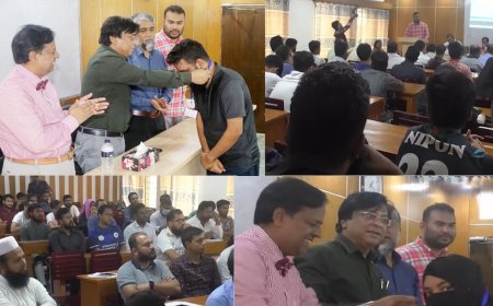 GSTU Launches Self-Reliance Scheme for Students