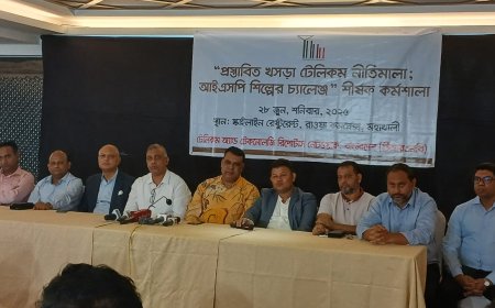 ISPs Insist on Level Playing Field for Satellite Services