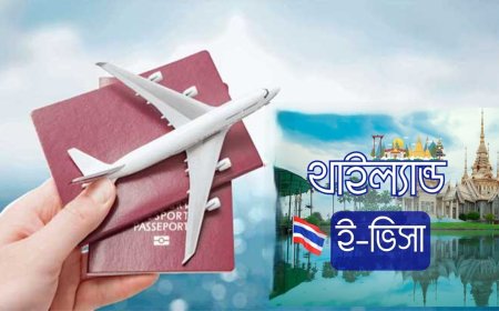 Thai Embassy Warns Against Fake Hotel Booking Notices for E-Visa Applications