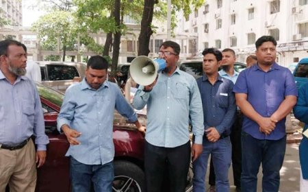 CCTV Controversy Clouds Secretariat Scuffle